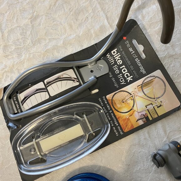 bicycle stuff - Picture 3 of 4
